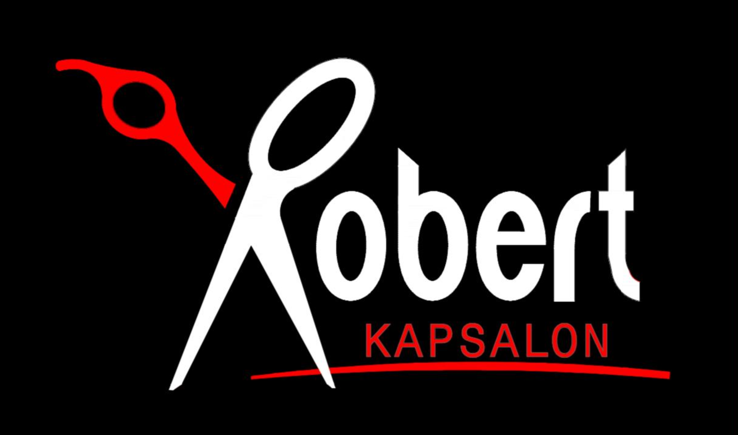 Kapsalon Logo