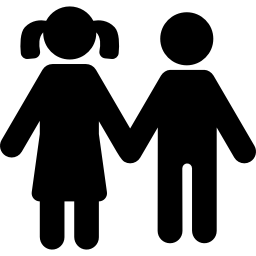 Children Icon